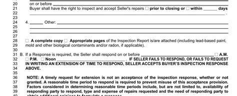 Indiana Inspection Response Pdf Form Formspal