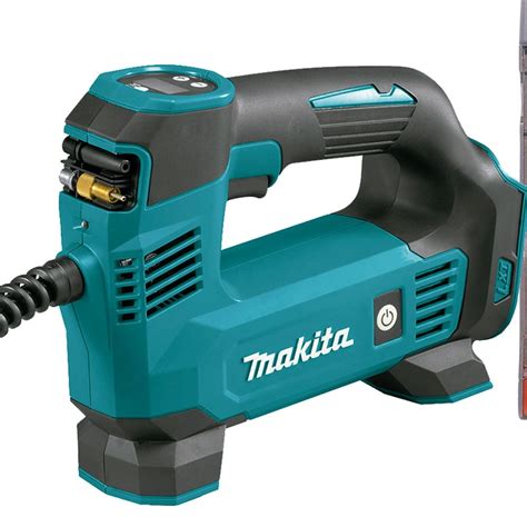 Combo Parafusadeira Furadeira De Impacto MAKITA KITDHP453 DMP18