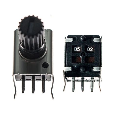 Pcs Rv Potentiometers Mm K K K K K K K K K