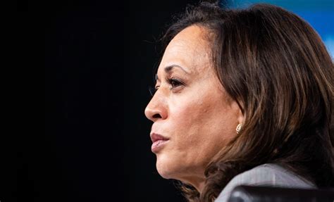 False Kamala Harris Has Not Visited The U S Mexico Border Since