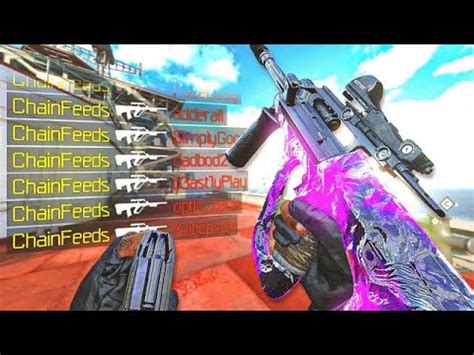 Black Ops Cold War Dark Matter Gameplay Dark Aether YouTube