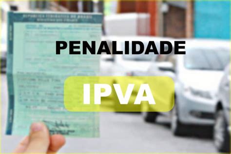 Ipva Detran Sc Consulta Multas Ipva Licenciamento