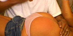 SINFUL SPANKING Whip My Juicy Phat Ass Curious Couple Porn Videos