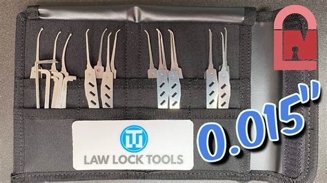 Bosnianbills Locklab Lockpicking Blog And Videos