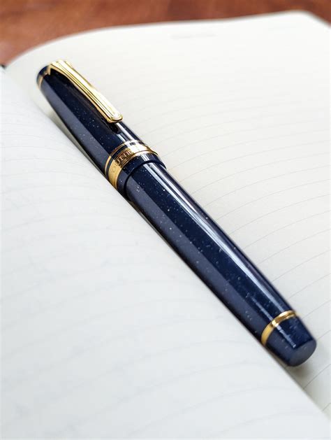 Sailor Pro Gear Slim Vega R Fountainpens