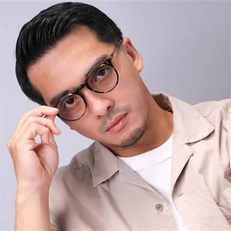 Profil Dan Biodata Ricky Harun Lengkap Agama Umur Film Dan