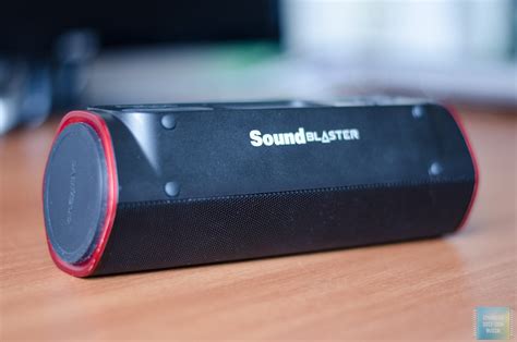 Обзор Creative SoundBlaster FRee — i2HARD
