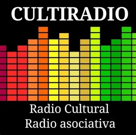 Listen To Cultiradio A Tu Ritmo Zeno Fm