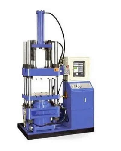 Hydraulic Rubber Molding Press Machine X Mm Rubber