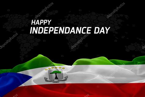 Happy Independence Day Stock Photo By Ibrandify 97165468