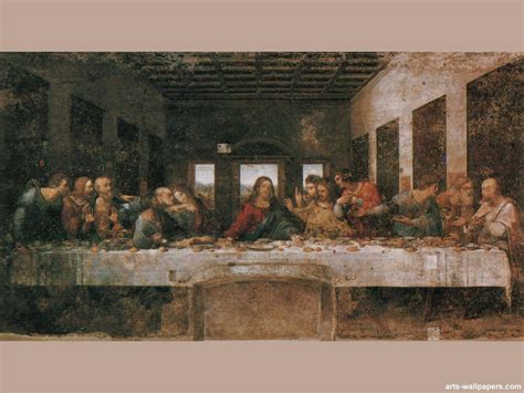 The Last Supper Wallpapers - Top Free The Last Supper Backgrounds ...