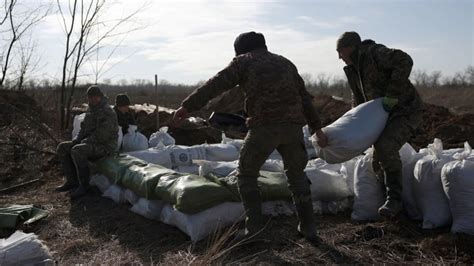 As Russia takes Avdiivka, Ukraine pleads with allies to fix 'artificial ...