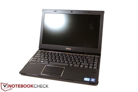 Test Dell Vostro V131 Notebook Tests