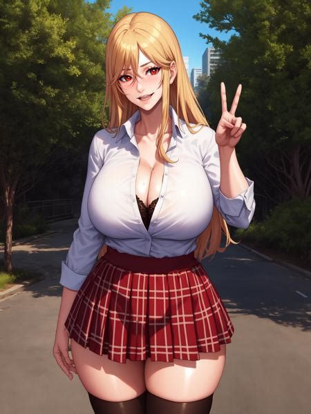 Ai Art Lora Model Kyouko Hentai Furyou Ni Hamerarete Jusei Suru