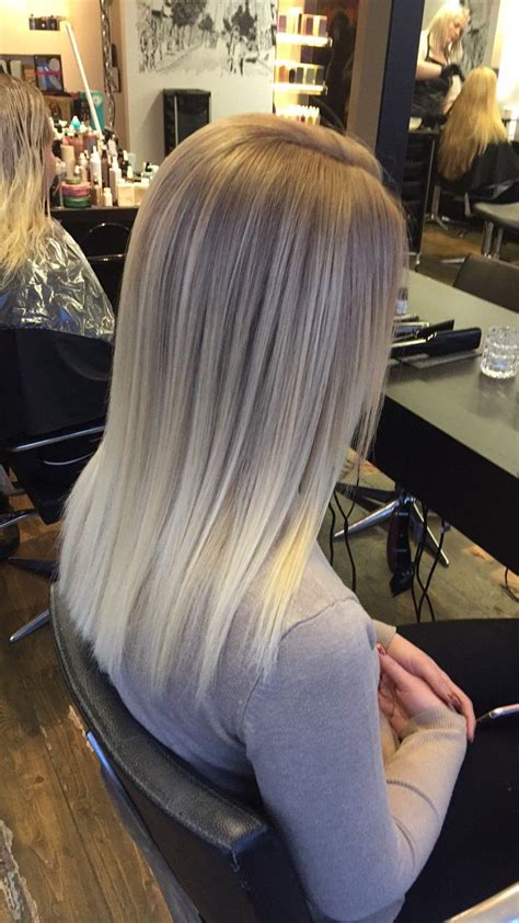 50 Pretty Ideas Of Silver Highlights To Try Asap Hair Adviser Artofit