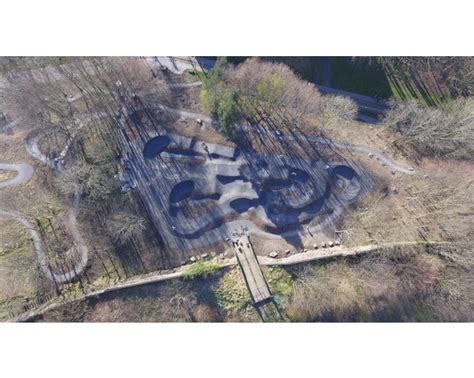 Skelf Bike Park To Offer Pump Track Sessions