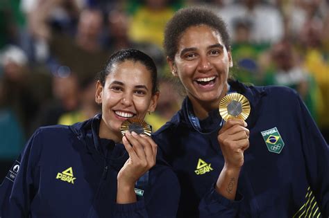 Brasil Se Confirma Como Maior For A Do V Lei De Praia Feminino Befree Mag