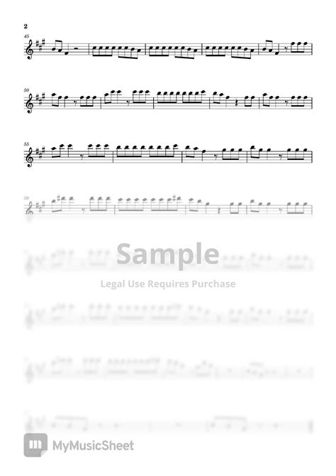 Gummy Bear The Gummy Bear Song Baritone Sax Sheets By Wendamusic