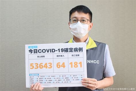 今新增402例中重症 6歲童打完疫苗隔日確診變肺炎重症未脫險 新聞 Rti 中央廣播電臺