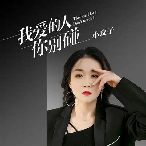 Wo Ai De Ren Ni Bie Peng Lyrics With Pinyin By Xiao Min Zi