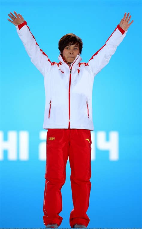 Gold Medal Winners At The Sochi Olympics Photos Image Abc News