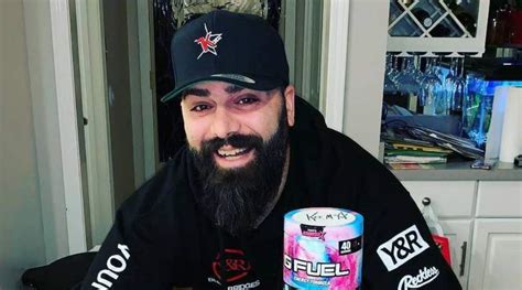 Keemstar Body Measurements Height Weight Shoe Size