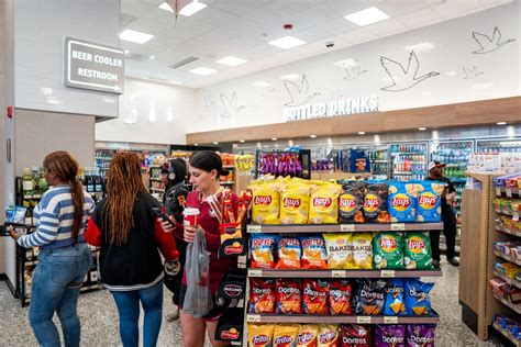 First Wawa location in Tallahassee opens on Capital Circle Northwest