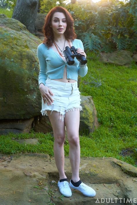 Gender X Films Performed By Ariel Demure Siri Dahl Nude Gallery Coedcherry