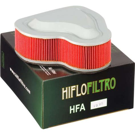 Filtro De Aire Hiflo Honda Vtx Hfa Nilmoto