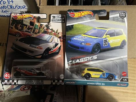 Yahoo オークション 送料込 台セット ヤマダ電機 限定 Hot Wheels BO