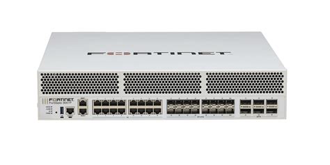 Fortigate 3000f Storehouse Tech