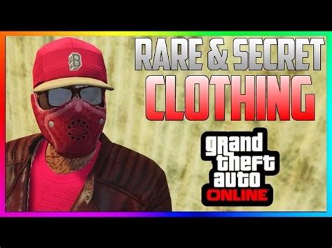 Gta Dope Modded Outfit Ps And Xbox Youtube