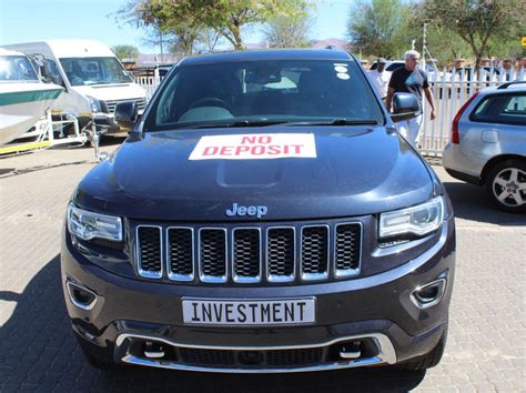 Used Jeep For Sale In Windhoek Investment Cars Namibia