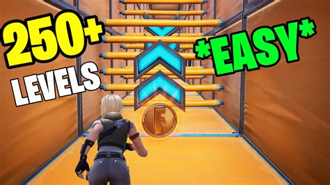 ⭐parkour Easy Levels 250 ⭐ 6670 6522 8317 By Dabshaa Fortnite Creative Map Code Fortnite Gg