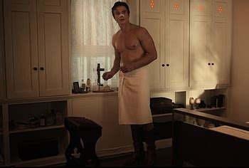 Nicholas Alexander Chavez Nude Sex Actions In Grotesquerie Gay Male Celebs