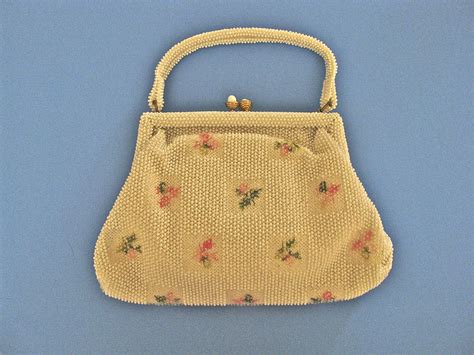 Lumured Petit Bead Purse Uwdc Uw Madison Libraries