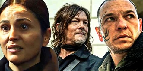 The Ultimate Guide To Watching The Walking Dead Unveiling Daryl Dixon