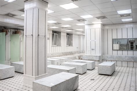 Лучшие банные комплексы Москвы