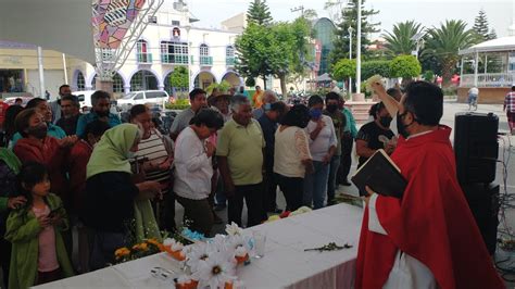 Conmemoran A Os De La Represi N En Atenco Exigen Castigo Para