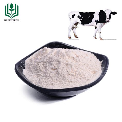 USP43 Grade Bovine Chondroitin Sulfate Sodium 95 CPC For Joint Health