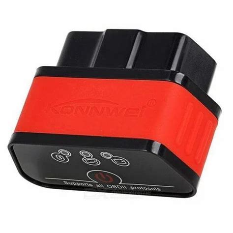 Konnwei Obd Professional Solution Kw903, Model Name/Number: KW903B at ...