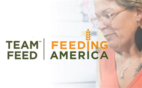 Charity Spotlight: Feeding America | Streamlabs