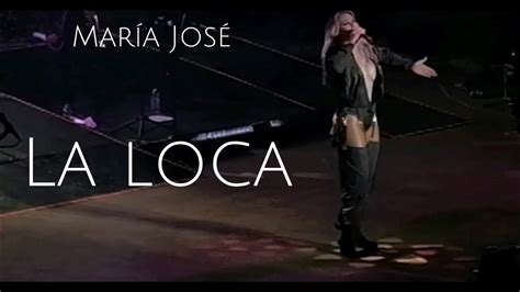 María José La Loca En Vivo Desde El Auditorio Guelaguetza Oaxaca