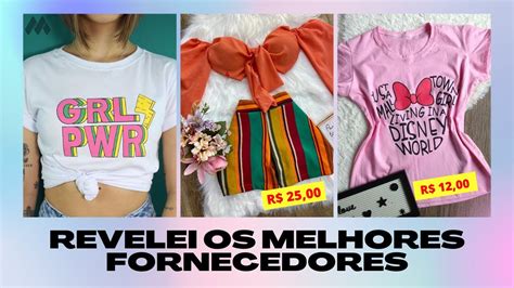 Comece A Vender Roupas Agora Os Melhores Fornecedores De Moda Feminina