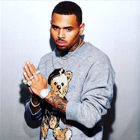 Chris Brown Releases Deluxe Edition Of Breezy Album With 9 New Songs