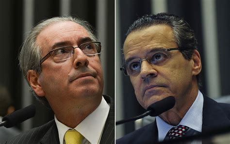 MPF denuncia Henrique Alves Eduardo Cunha Lúcio Funaro e mais cinco