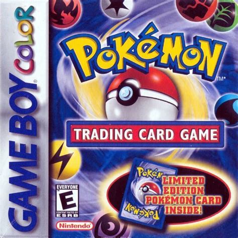 Pokémon Trading Card Game GBC Snyd dk Snydekoder Cheats til spil