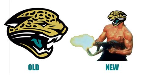 VIDEO: NFL Logo Redesigns From 1996-2012, A History Of Pissed-Off ...