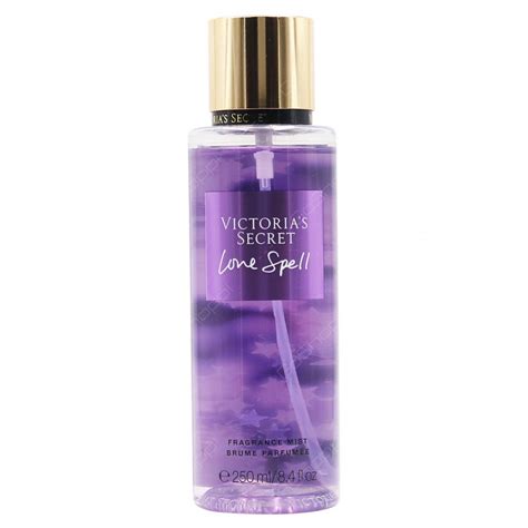 Colonia Love Spell Victoria Secret Body Mist 250 Ml Mujer JoyPerfumes Cl