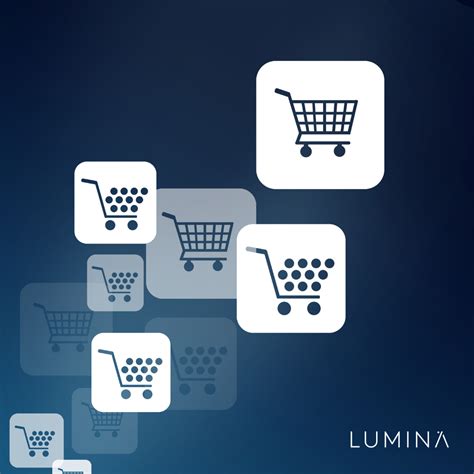 5 Trends For The Future Of Ecommerce In 2021 Lumina